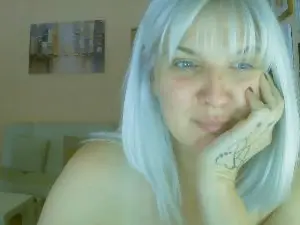 Cam4 Live Sex Cam of irma2