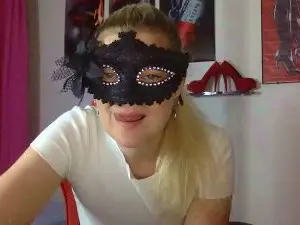 Cam4 Private Sex Chat of LoveLola26