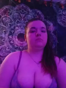Cam4 Sex Chat of Morgansnow5184