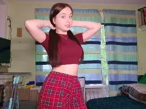 Cam4 Sex Chat of ExieKill