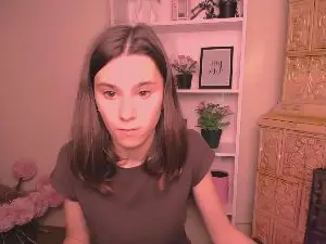 Cam4 Private Sex Chat of RosaKim