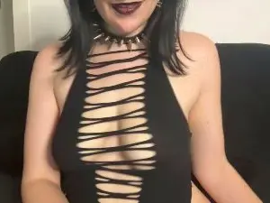 Cam4 Best Webcam of XGothicgirlx