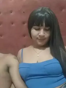 Cam4 Live Porn of Melindagot