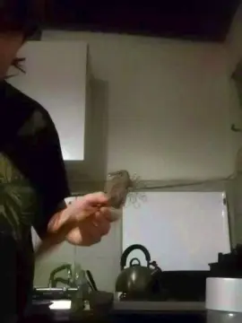 Cam4 Live Sex Cam of Obsidian
