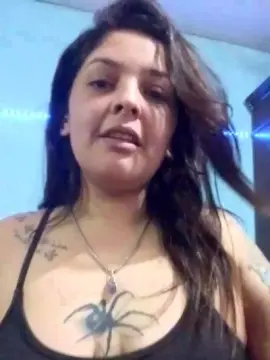 Cam4 Private Sex Chat of Caandyy2