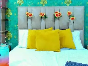 Cam4 Live Porn of SamanthaPrins