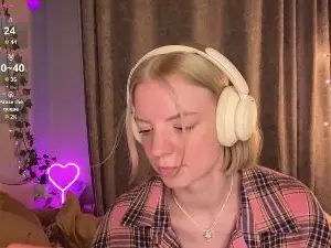 Cam4 Sex Chat of MinaElberson