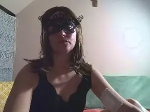 Cam4 Sex Chat of frenchdesire2