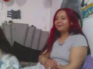 Cam4 Live Sex Cam of Charis_21