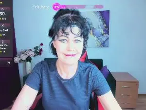 Cam4 Live Sex Cam of Silvia_Wallec