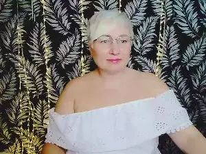 Cam4 Adult Webcam of OliviaOskar
