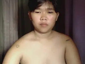 Cam4 Free Porn Cam of PinayTiara