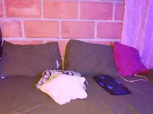 Cam4 Best live sex cam show of SELEENA_01