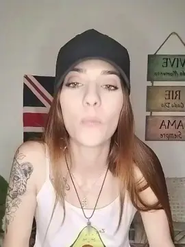 Cam4 Adult Video Chat of AshlyCoop