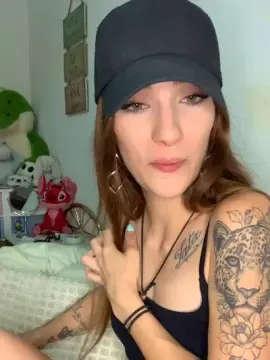 Cam4 Adult Video Chat of AshlyCoop