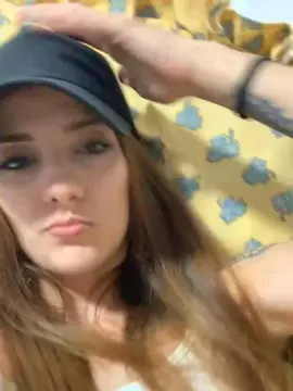Cam4 Nude Webcam of AshlyCoop