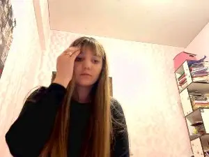 Cam4 Live Sex of JohnnieHegdahl