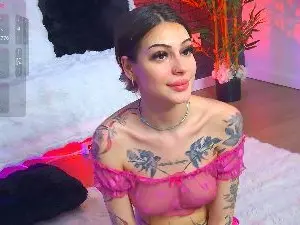 Cam4 Private Sex Chat of NovaJadex