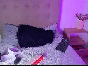 Cam4 Private Sex Chat of Ms_Meloddy