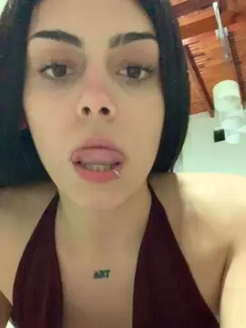 Cam4 Private Sex Chat of cielehot