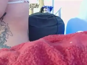 Cam4 Adult Video Chat of liseth_01hot