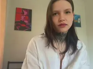 Cam4 Best Webcam of DaynaHulin