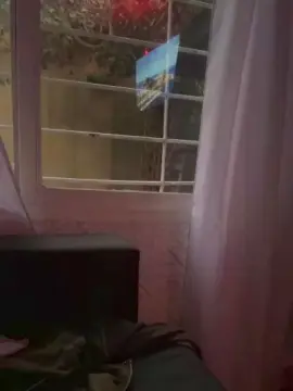 Cam4 Private Sex Chat of Foxxx86