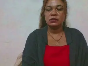 Cam4 Nude Webcam of Mahatsara