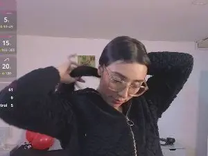 Cam4 Best Webcam of amy_fox2