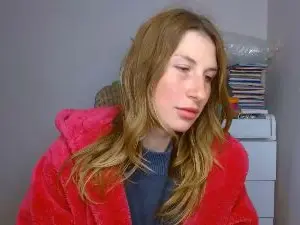 Cam4 Live Sex of Evelyn_21_m