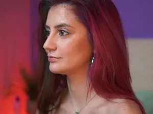 Cam4 Sex Cam of SabrinaHope