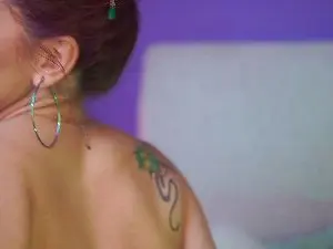 Cam4 Best live sex cam show of SabrinaHope
