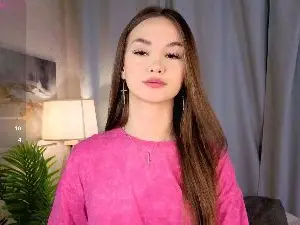 Cam4 Live Sex Cam of MonikaHarcus