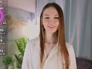 Cam4 Private Sex Chat of MonikaHarcus