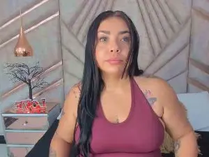 Cam4 Adult Webcam of BrattHarrison