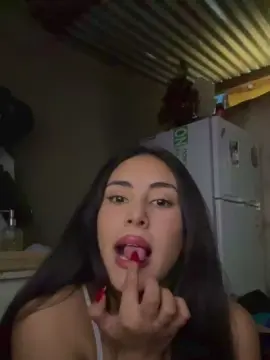 Cam4 Sex Cam of Reyna444