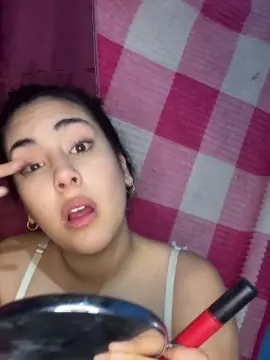 Cam4 Nude Webcam of Reyna444