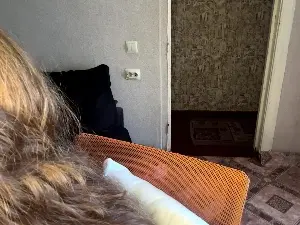 Cam4 Sex Chat of belle_spring