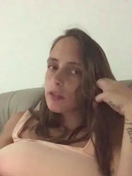 Cam4 Live Porn of canariasexy2
