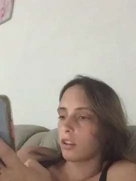 Cam4 Nude Webcam of canariasexy2