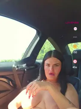 Cam4 Sex Chat of Bunnymaya