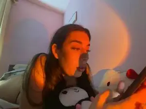Cam4 Free Live Porn of silentpixels