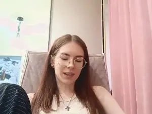 Cam4 Sex Chat of ClaudeYamakawa