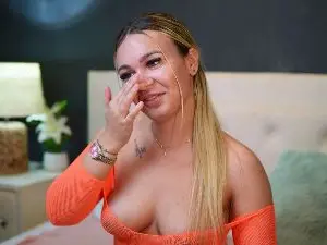 Cam4 Free Porn Cam of DaliaParis