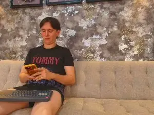 Cam4 Adult Webcams of MarianaandRonny