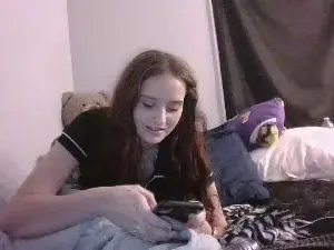 Cam4 Sex Chat of ariel4uuu