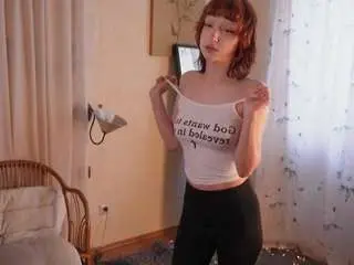 Camsoda Live Sex Cam of kittygaisford
