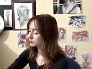 Camsoda Free Porn Cam of katherinshanafelt