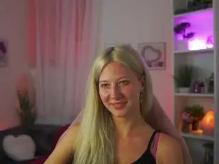 Camsoda Best Webcam of emilyswann