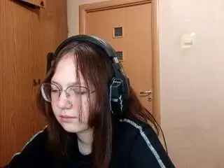 Camsoda Live Sex Cam of rochelstickler